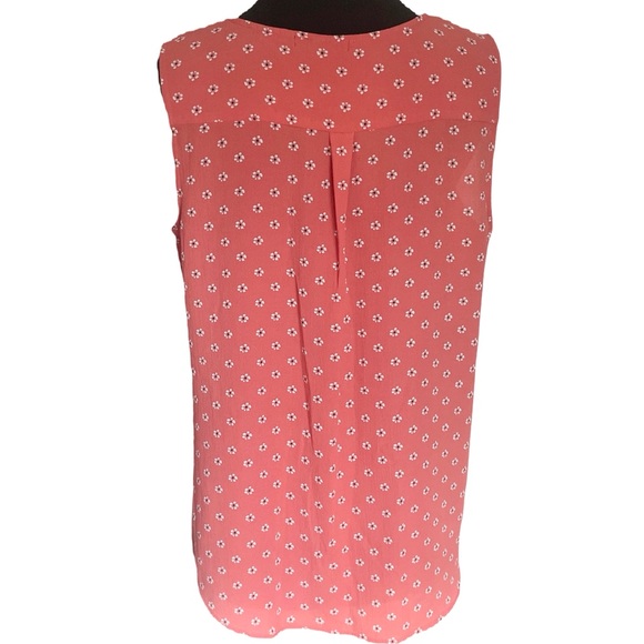 Roz & Ali Sleeveless Blouse - Picture 6 of 9